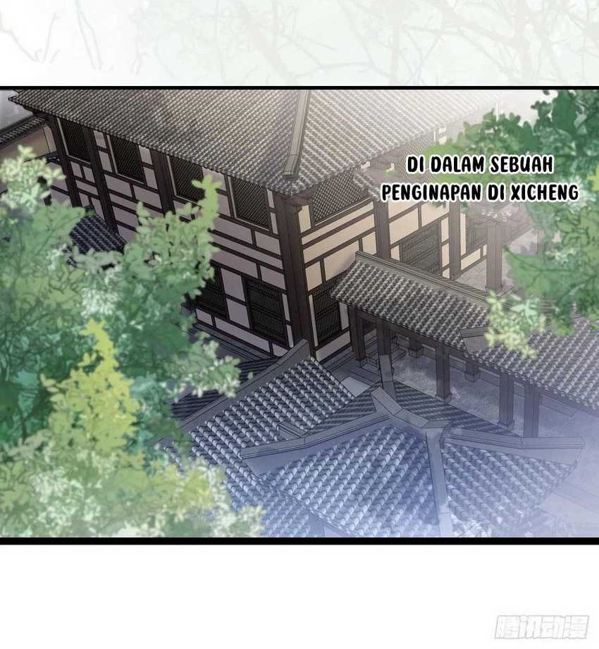 Please don’t show your son Chapter 130 Gambar 15