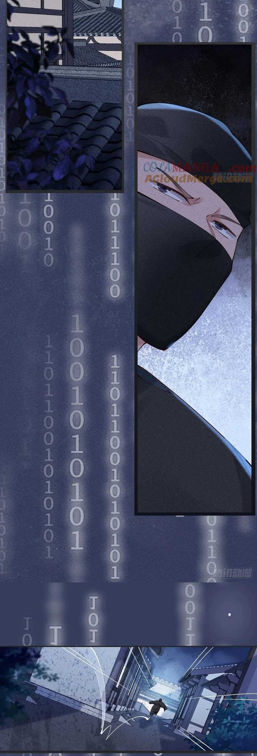 Please don’t show your son Chapter 130 Gambar 20