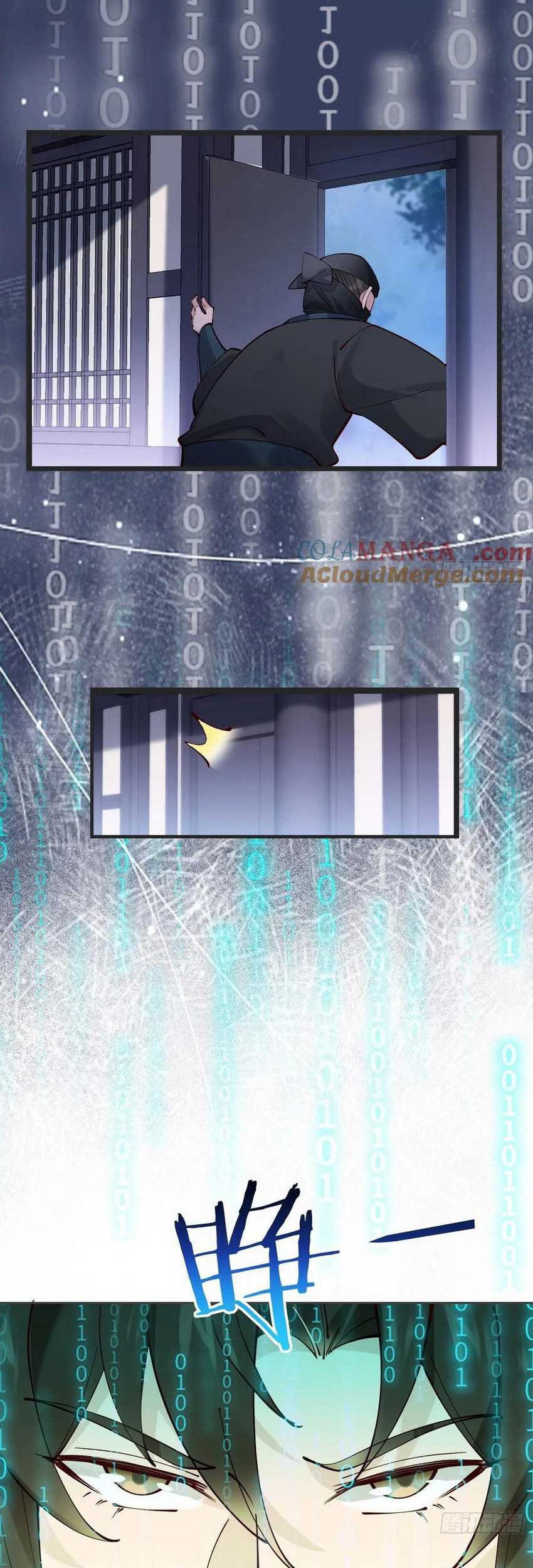 Please don’t show your son Chapter 130 Gambar 21