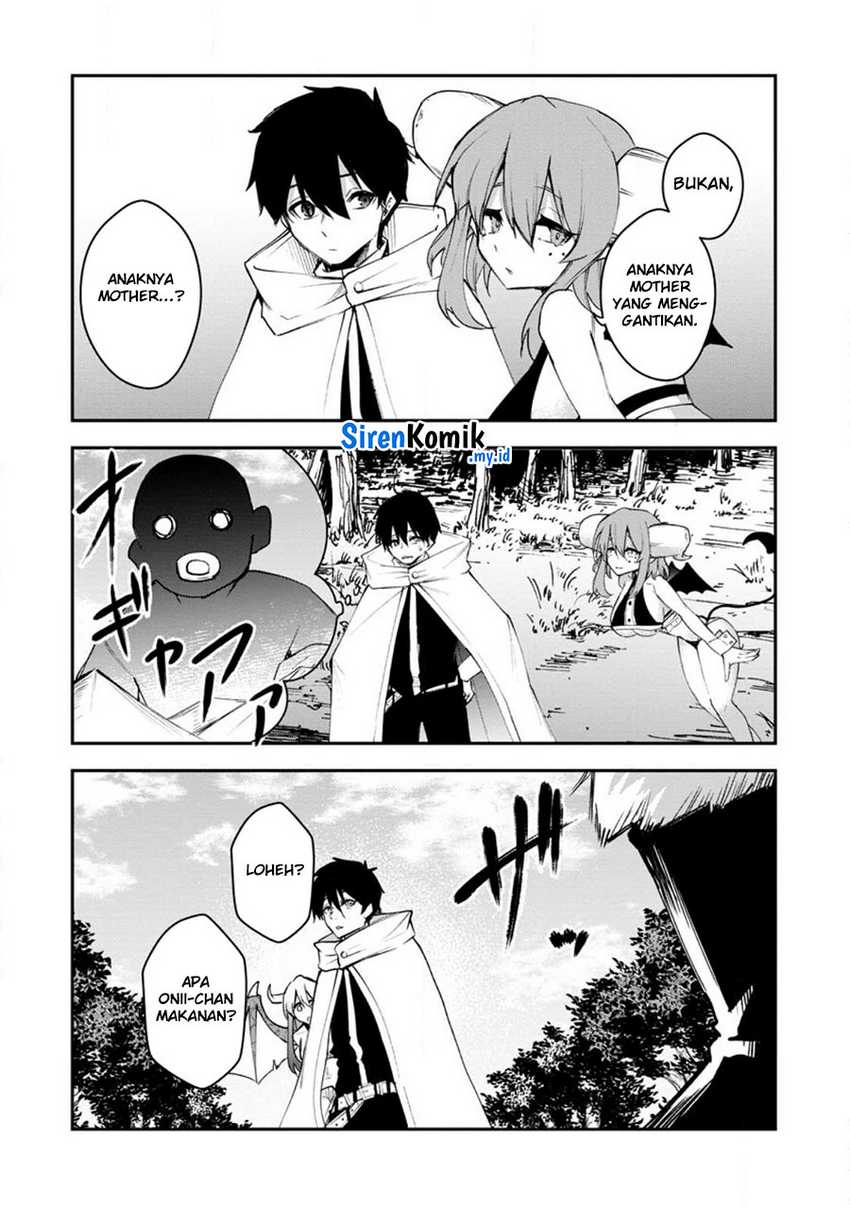 Succubus Tamer no Isekai Musou Chapter 09 Gambar 22