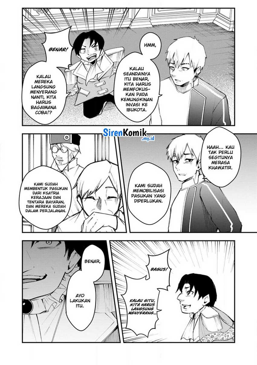 Succubus Tamer no Isekai Musou Chapter 08 Gambar 13