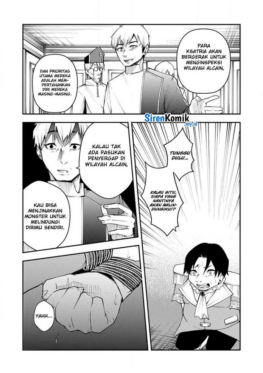 Succubus Tamer no Isekai Musou Chapter 08 Gambar 15
