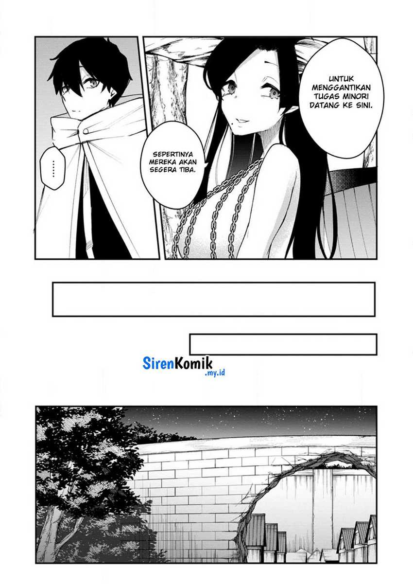 Succubus Tamer no Isekai Musou Chapter 08 Gambar 26