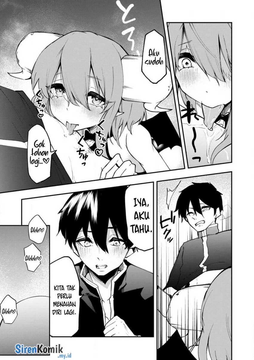 Succubus Tamer no Isekai Musou Chapter 06 Gambar 20