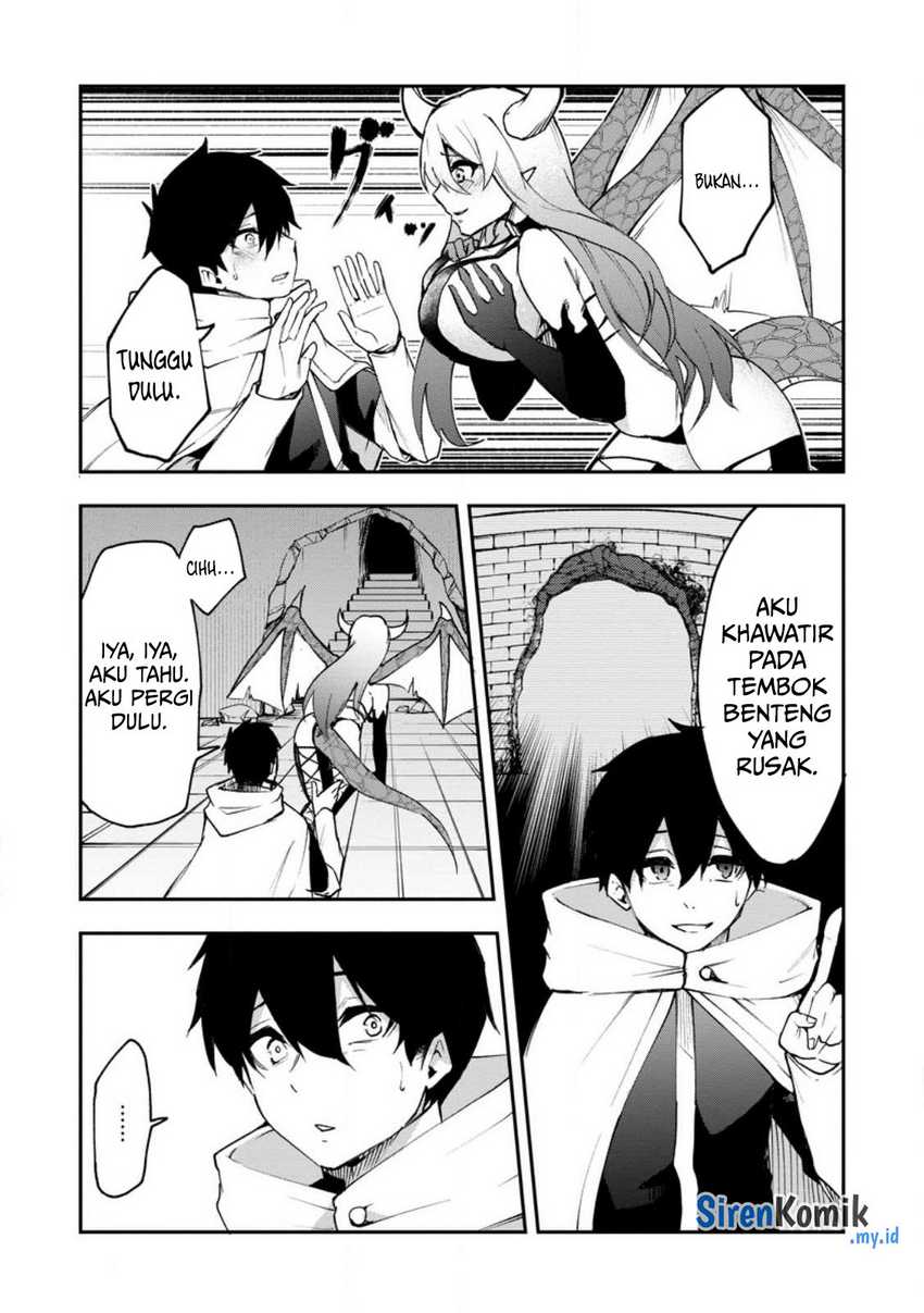 Succubus Tamer no Isekai Musou Chapter 05 Gambar 24