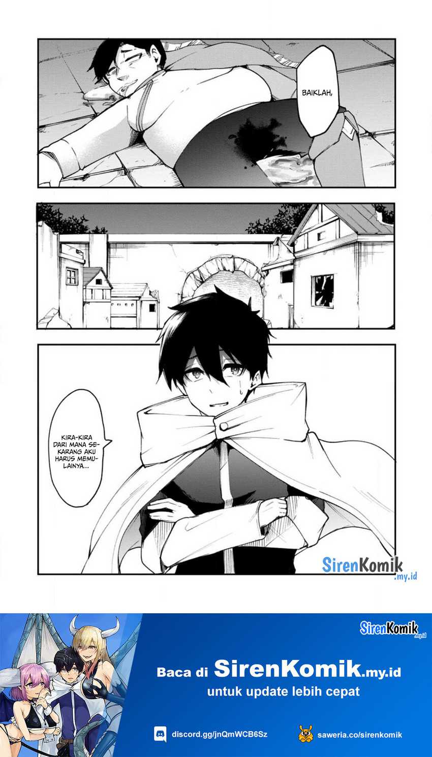 Succubus Tamer no Isekai Musou Chapter 05 Gambar 25