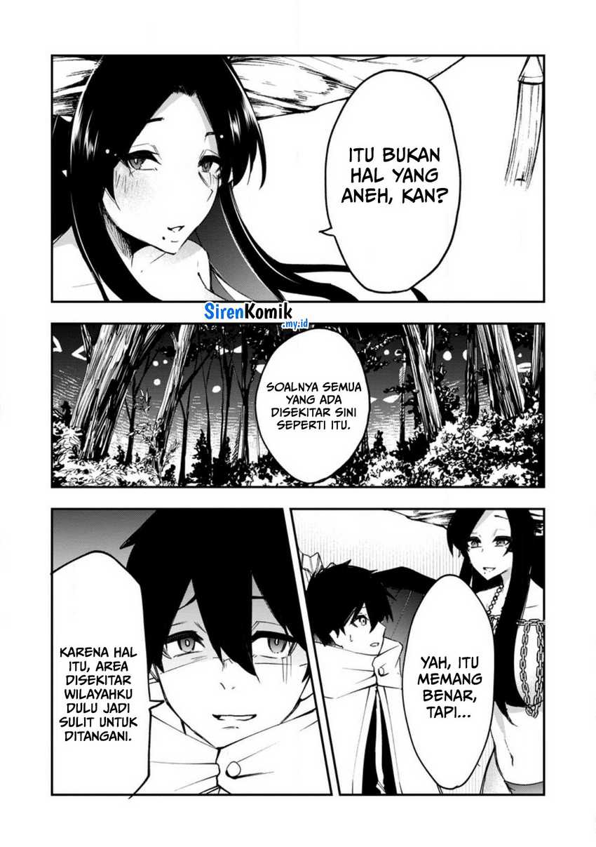 Succubus Tamer no Isekai Musou Chapter 04 Gambar 17