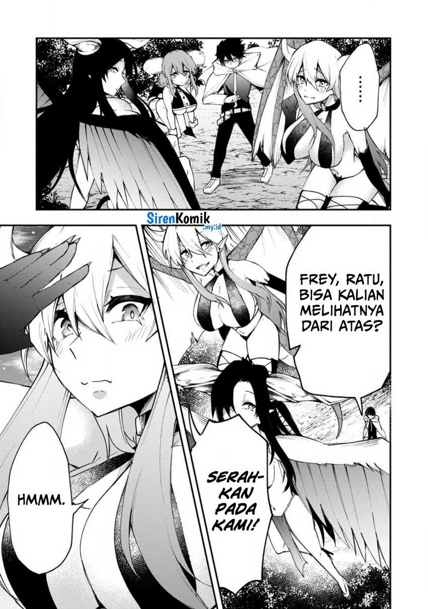 Succubus Tamer no Isekai Musou Chapter 04 Gambar 22