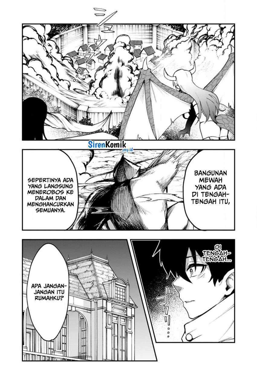 Succubus Tamer no Isekai Musou Chapter 04 Gambar 23