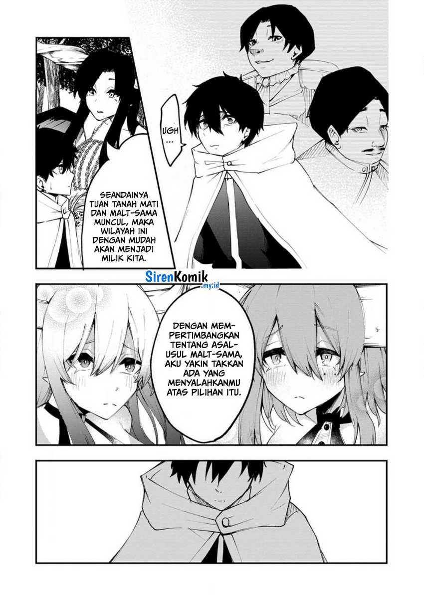 Succubus Tamer no Isekai Musou Chapter 04 Gambar 26