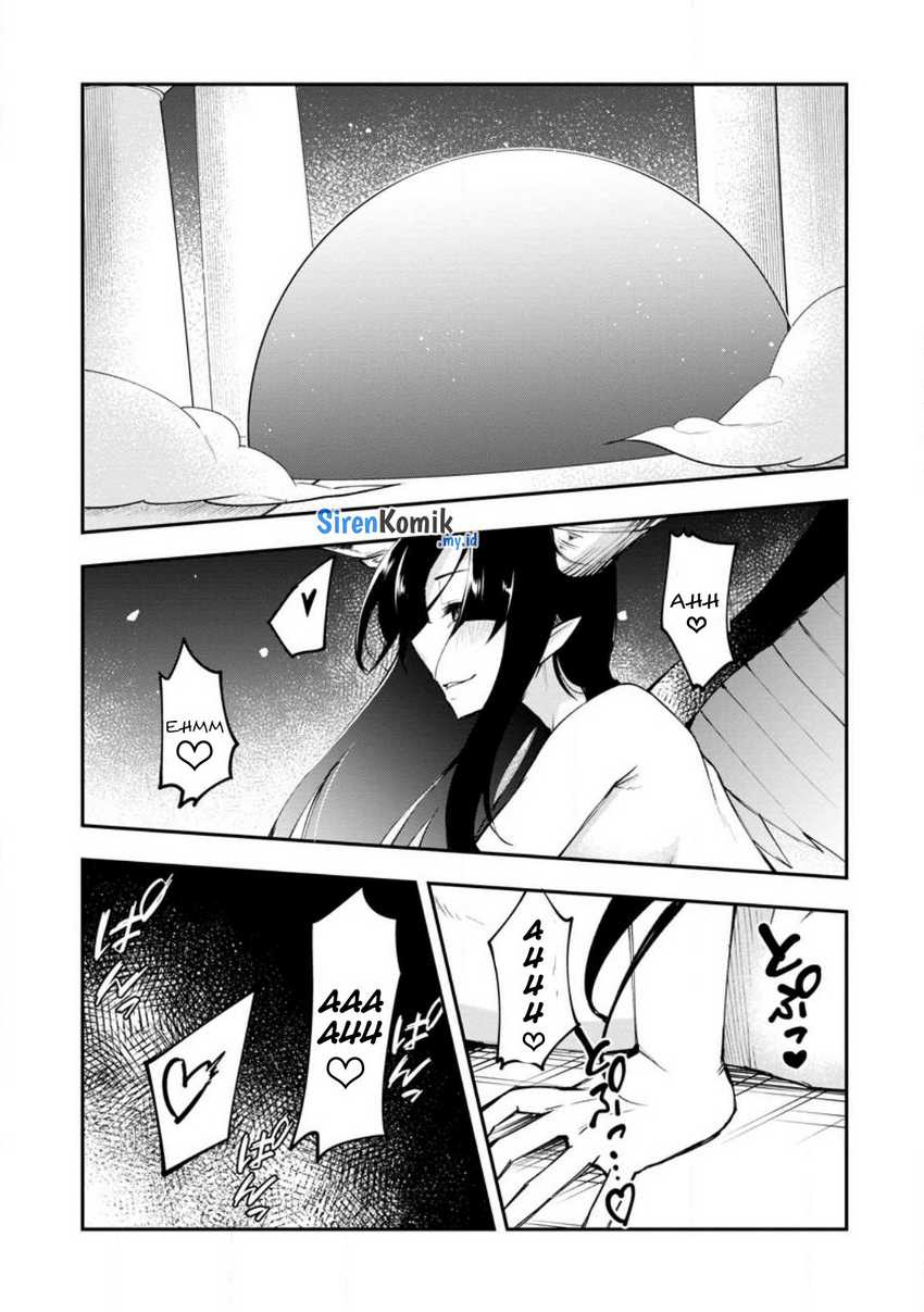 Baca Manga Succubus Tamer no Isekai Musou Chapter 03 Gambar 2