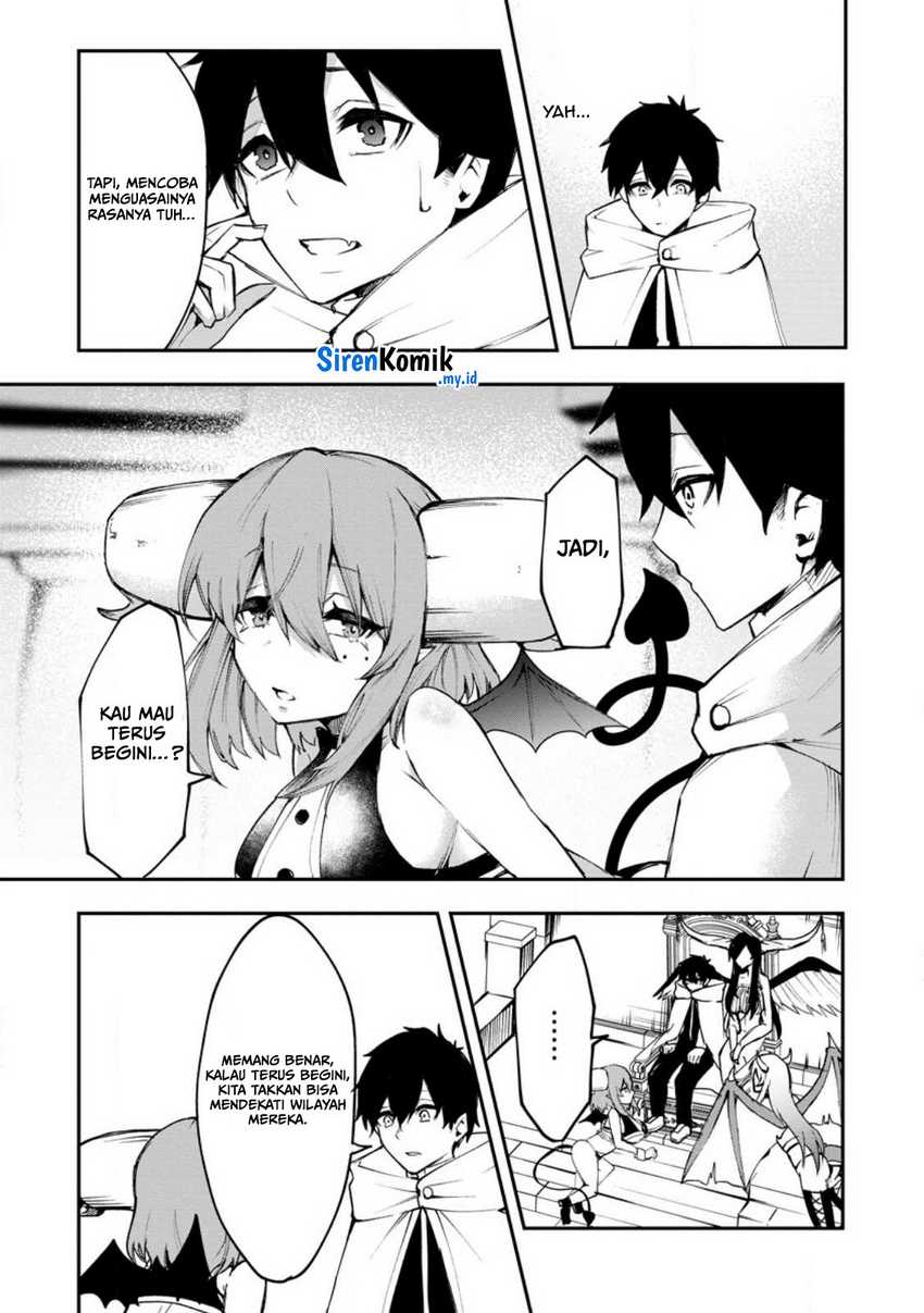 Succubus Tamer no Isekai Musou Chapter 03 Gambar 24