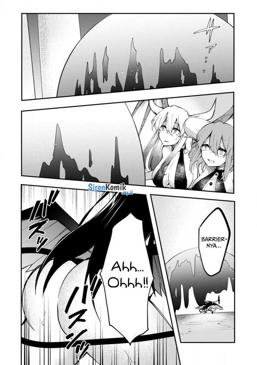 Succubus Tamer no Isekai Musou Chapter 03 Gambar 9