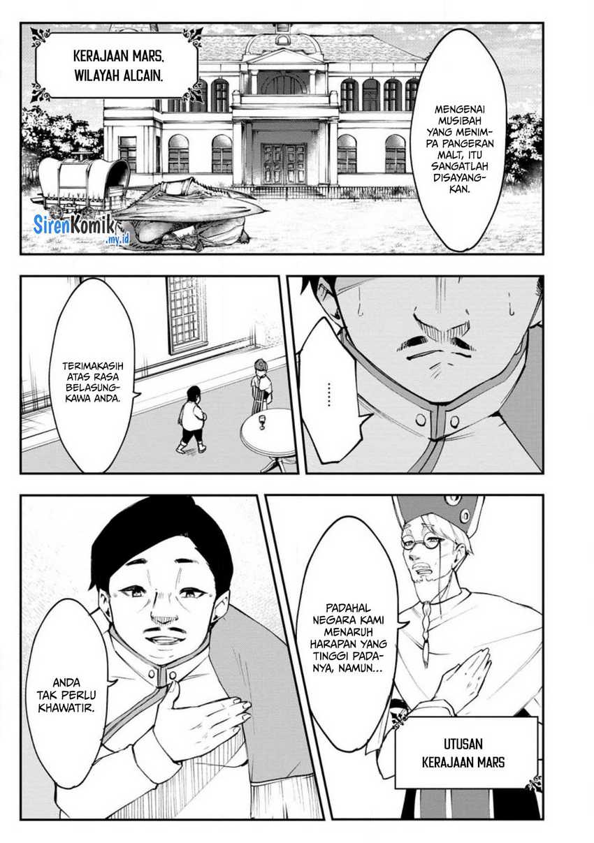 Baca Manga Succubus Tamer no Isekai Musou Chapter 02 Gambar 2
