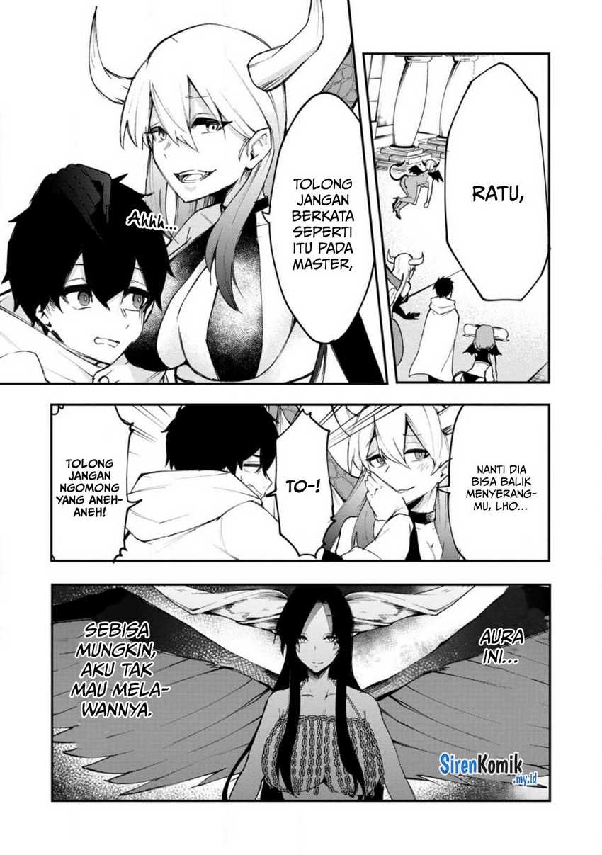 Succubus Tamer no Isekai Musou Chapter 02 Gambar 20