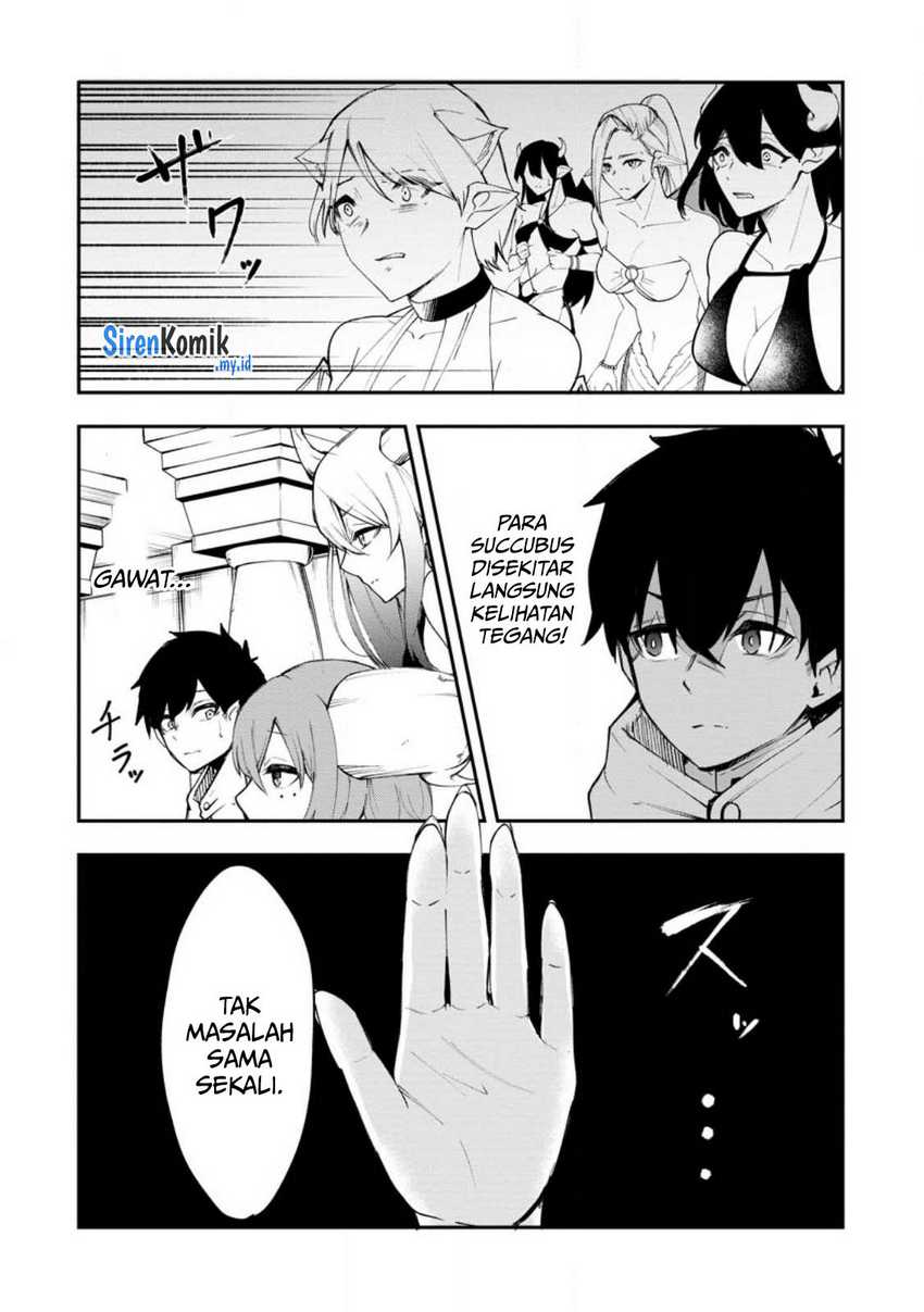 Succubus Tamer no Isekai Musou Chapter 02 Gambar 22