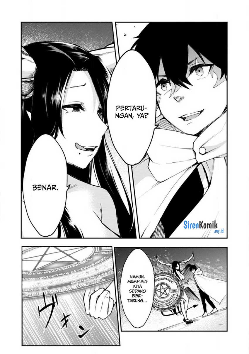 Succubus Tamer no Isekai Musou Chapter 02 Gambar 28