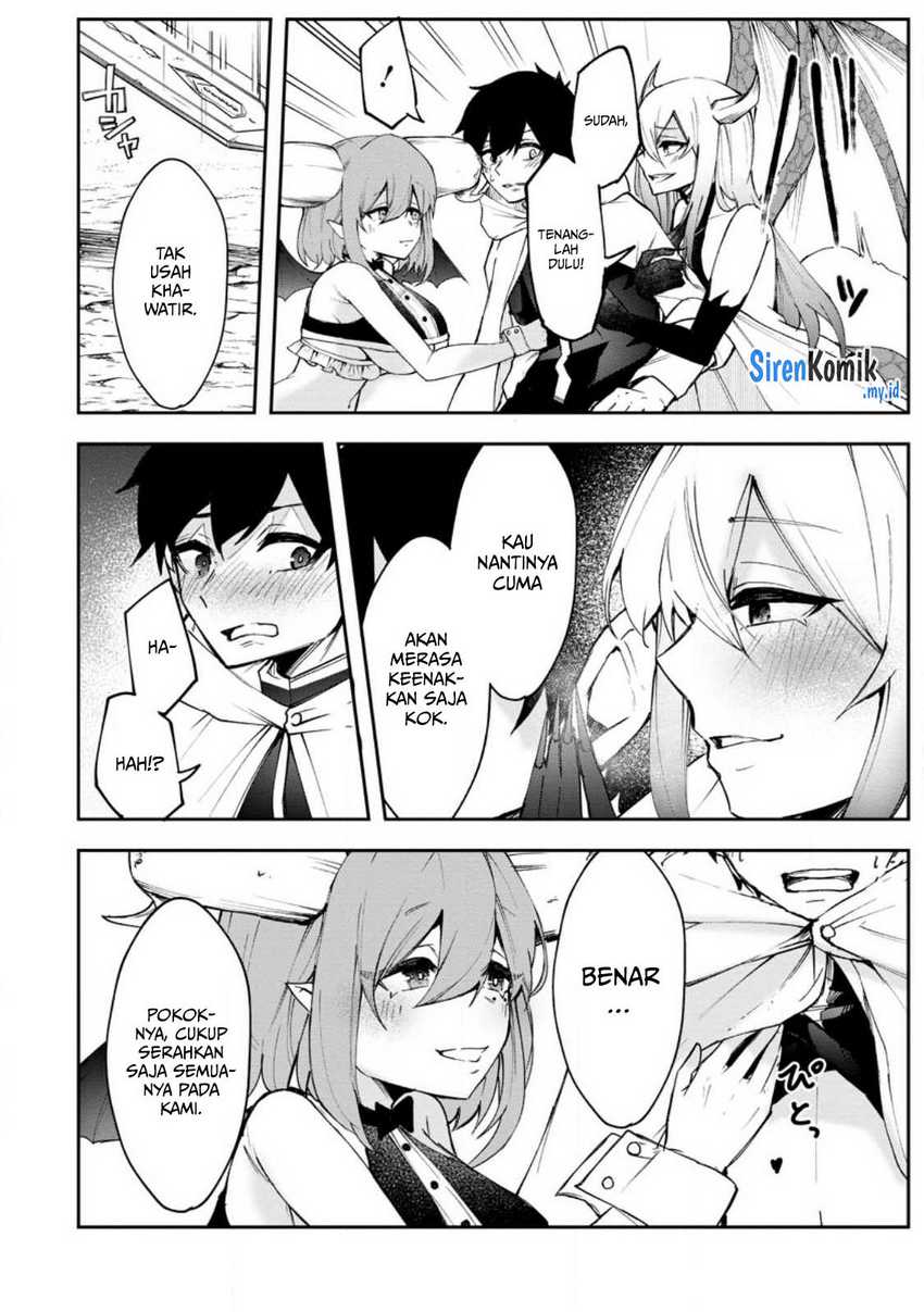 Succubus Tamer no Isekai Musou Chapter 01 Gambar 12