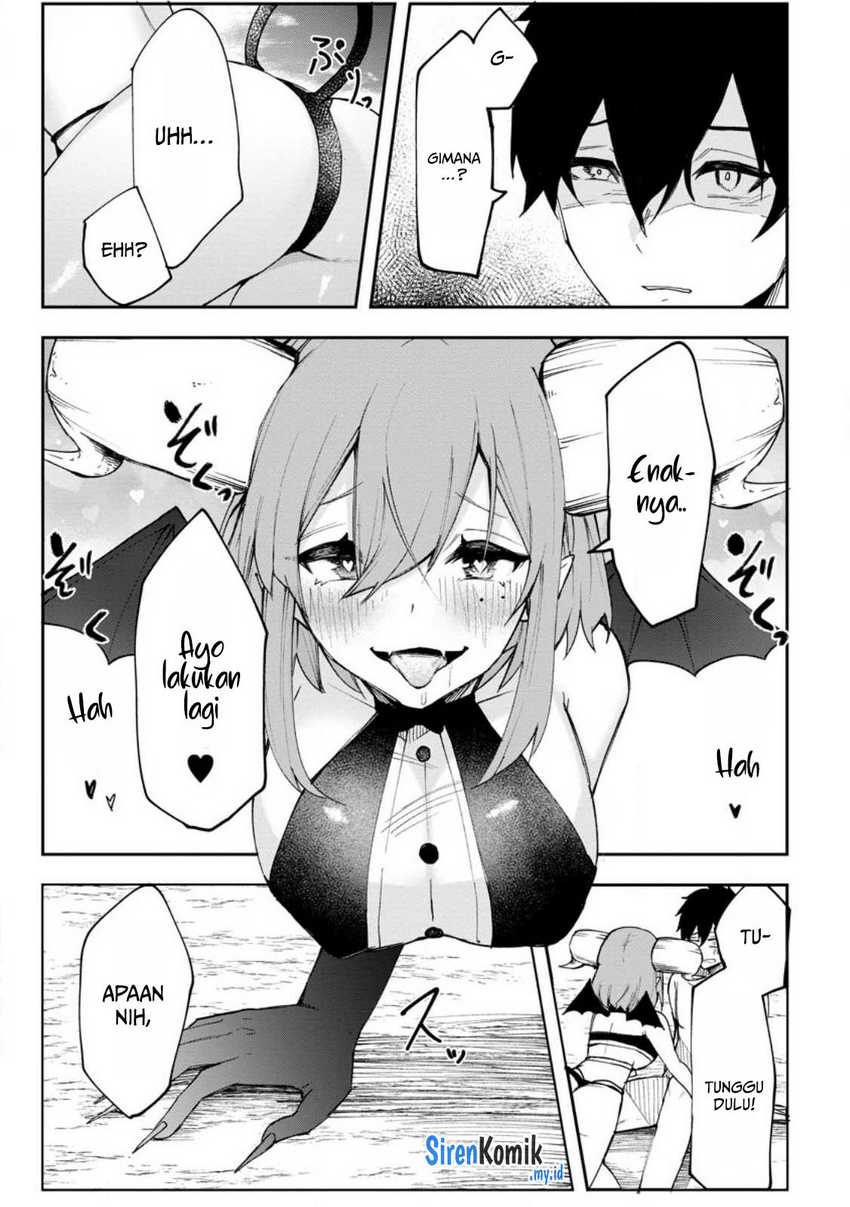 Succubus Tamer no Isekai Musou Chapter 01 Gambar 19