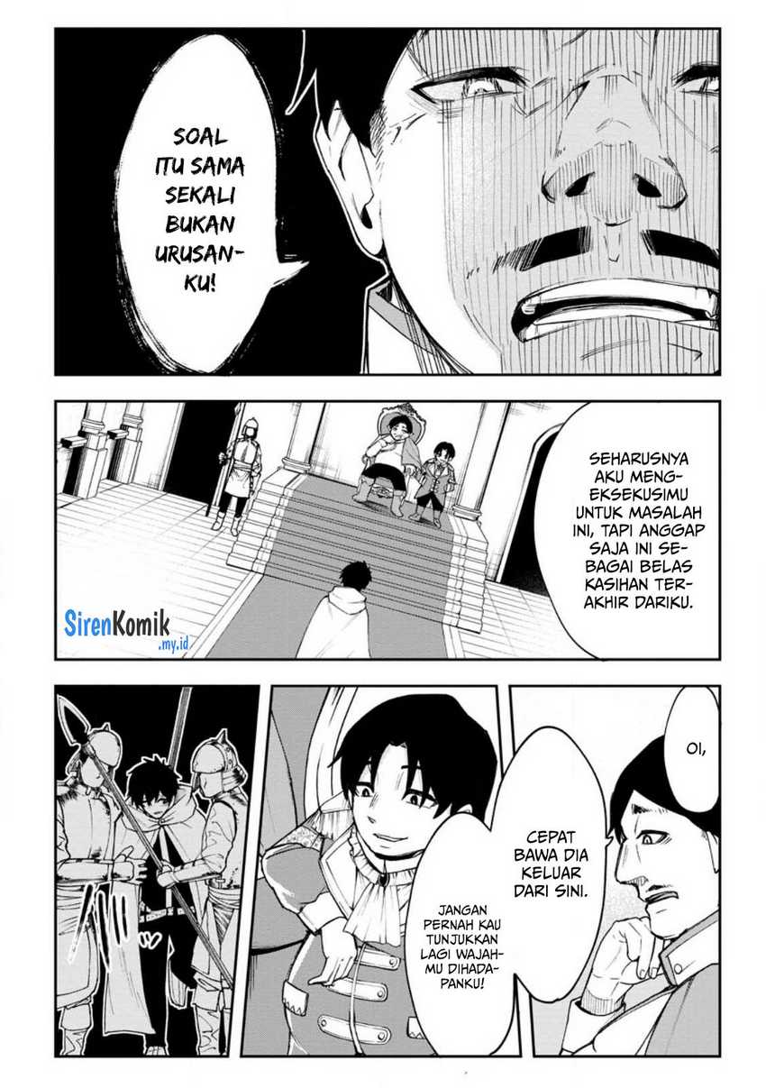 Succubus Tamer no Isekai Musou Chapter 01 Gambar 28