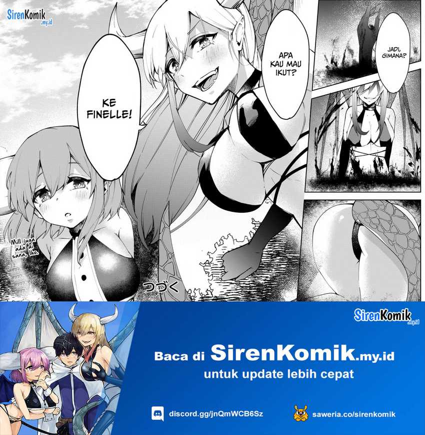 Succubus Tamer no Isekai Musou Chapter 01 Gambar 30