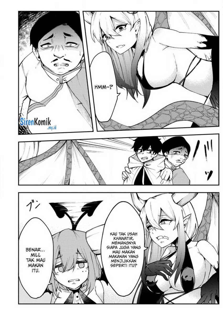 Succubus Tamer no Isekai Musou Chapter 01 Gambar 8
