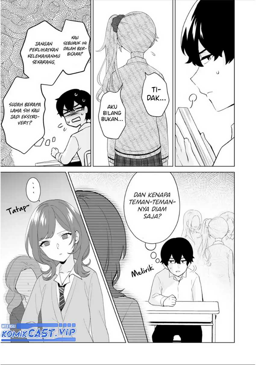 Dou ka Ore wo Houtte Oitekure Chapter 07 Gambar 20