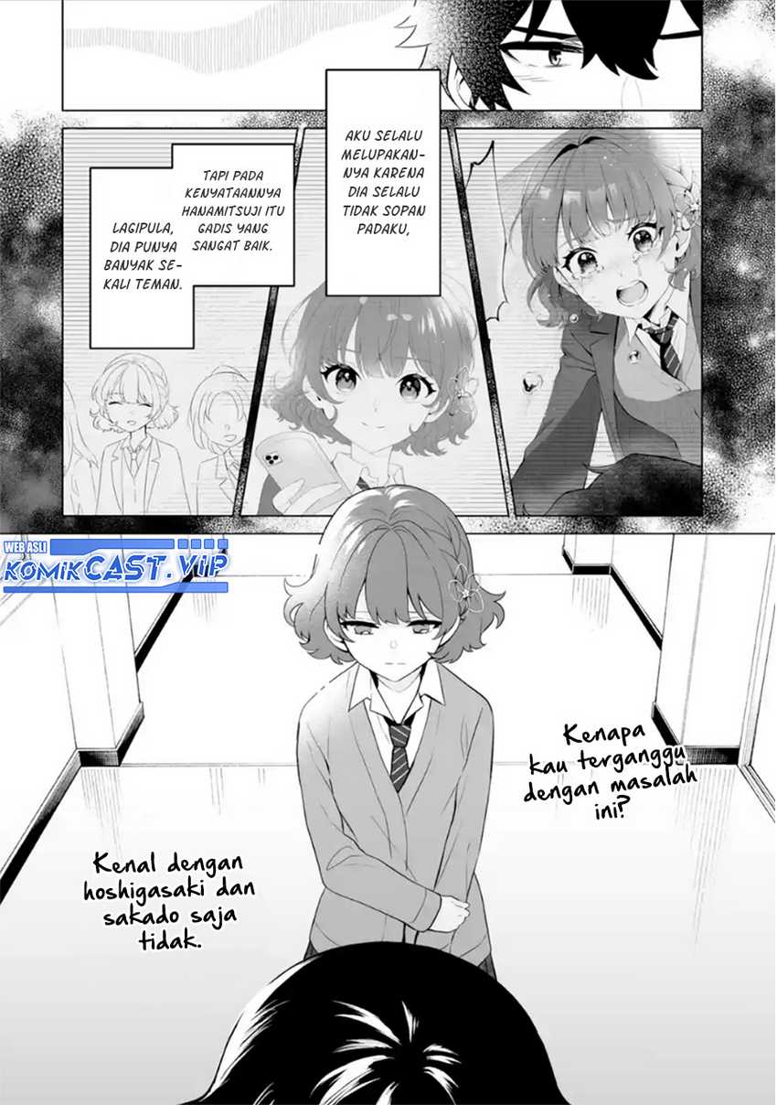 Dou ka Ore wo Houtte Oitekure Chapter 07 Gambar 7