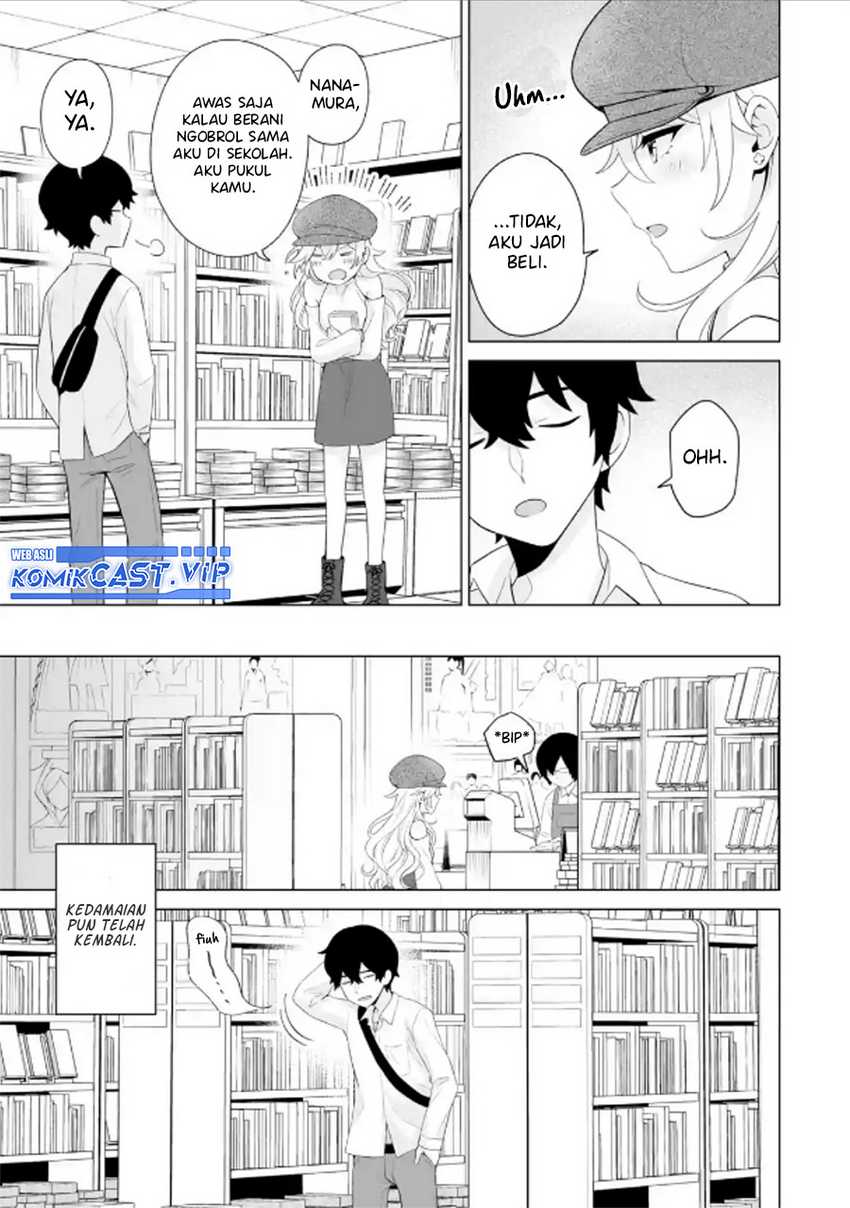 Dou ka Ore wo Houtte Oitekure Chapter 06 Gambar 10