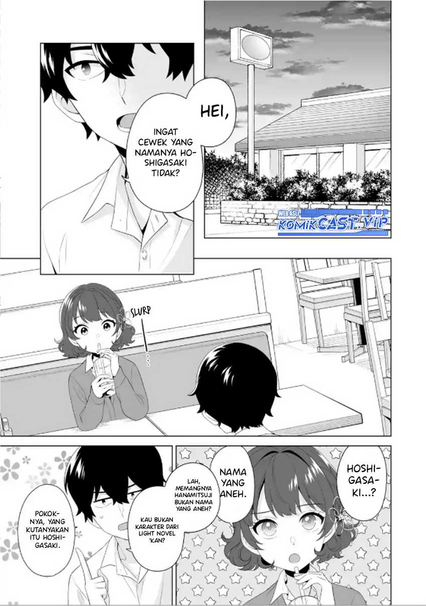 Dou ka Ore wo Houtte Oitekure Chapter 06 Gambar 14