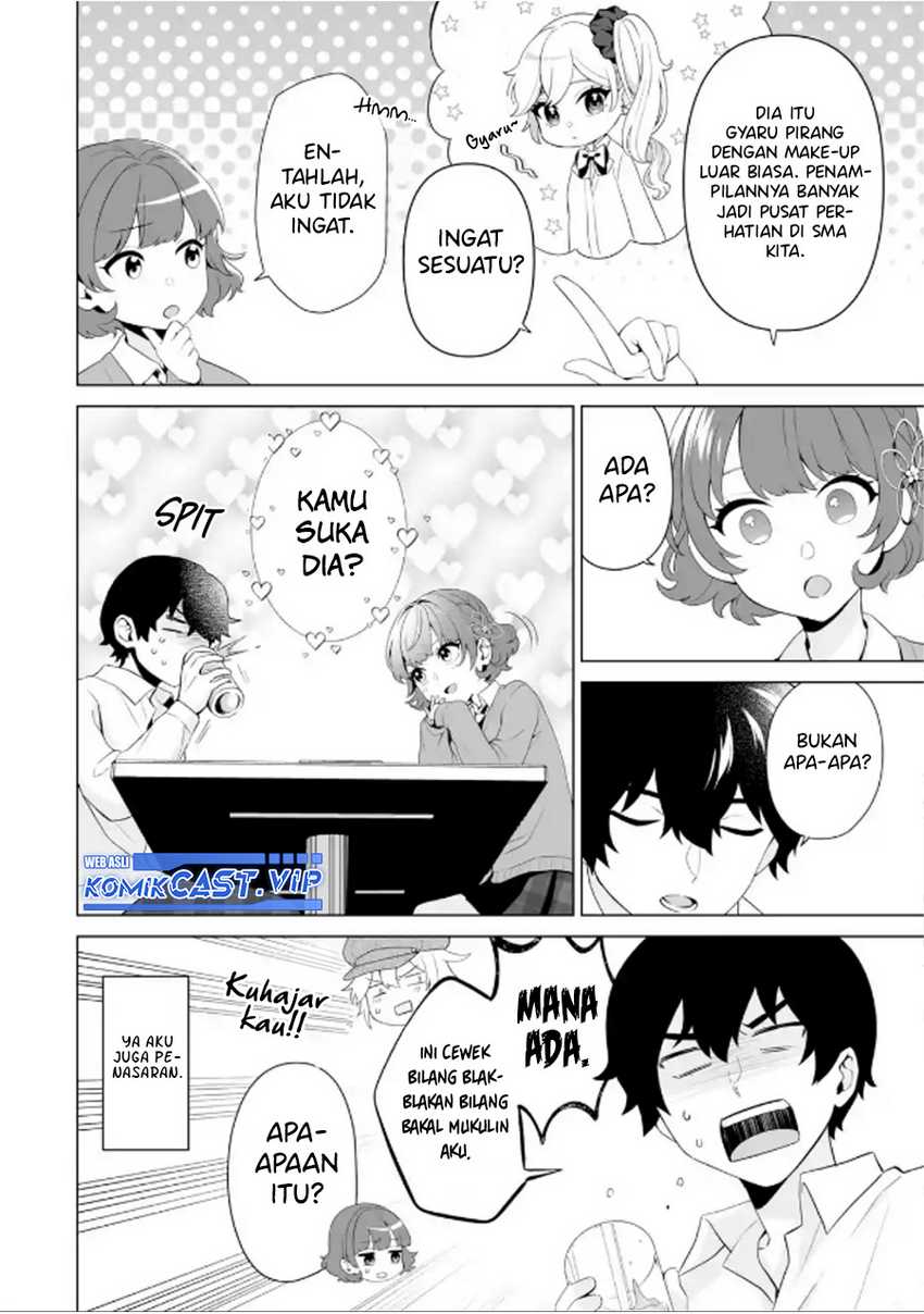 Dou ka Ore wo Houtte Oitekure Chapter 06 Gambar 15