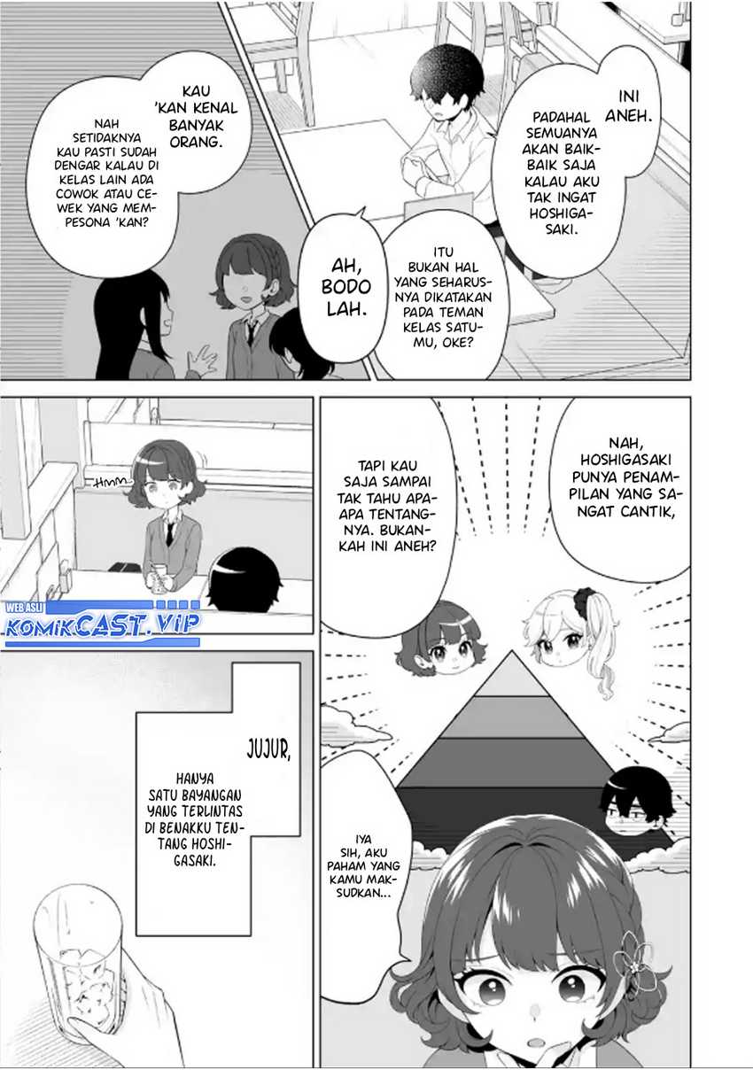 Dou ka Ore wo Houtte Oitekure Chapter 06 Gambar 16