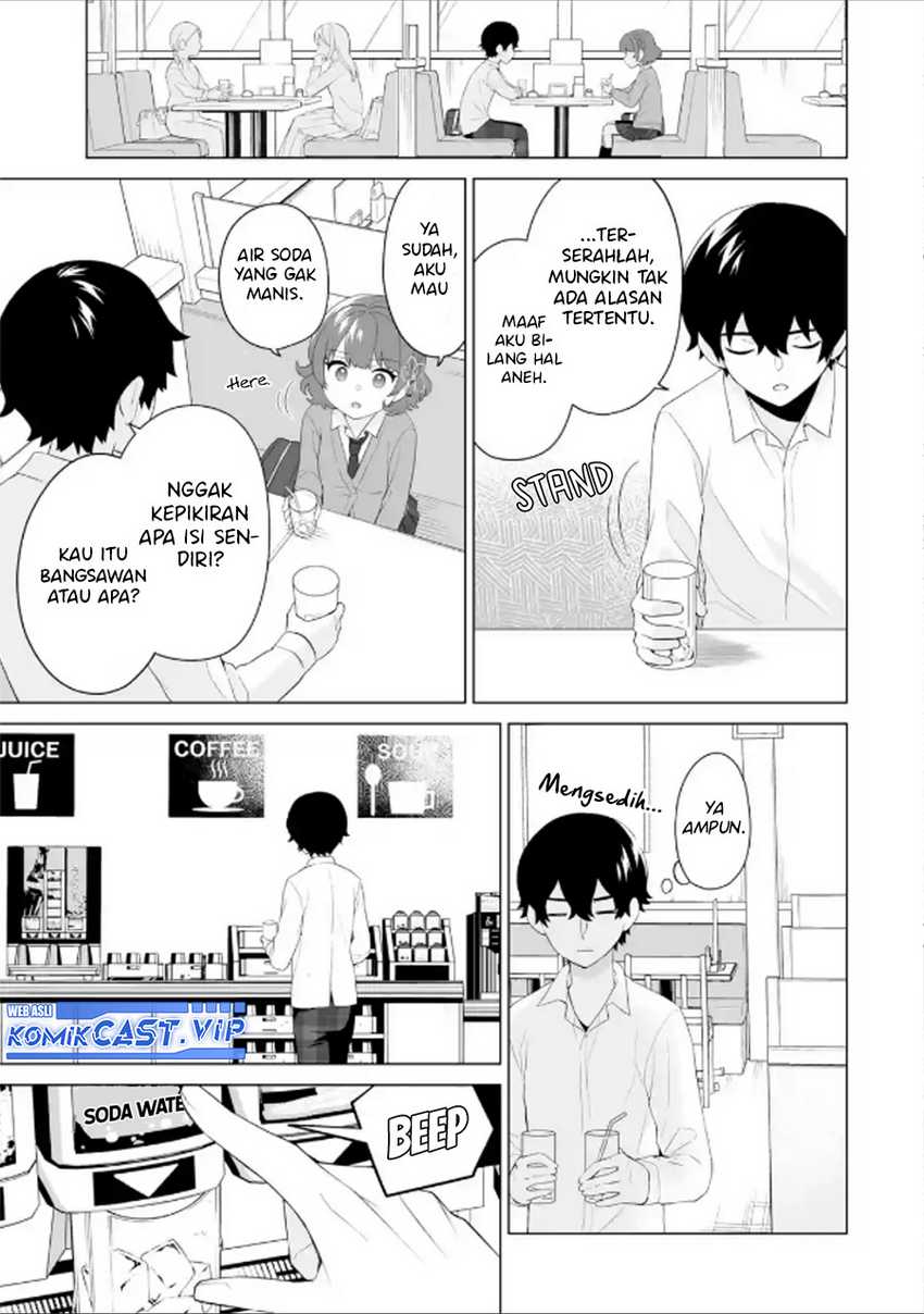 Dou ka Ore wo Houtte Oitekure Chapter 06 Gambar 18