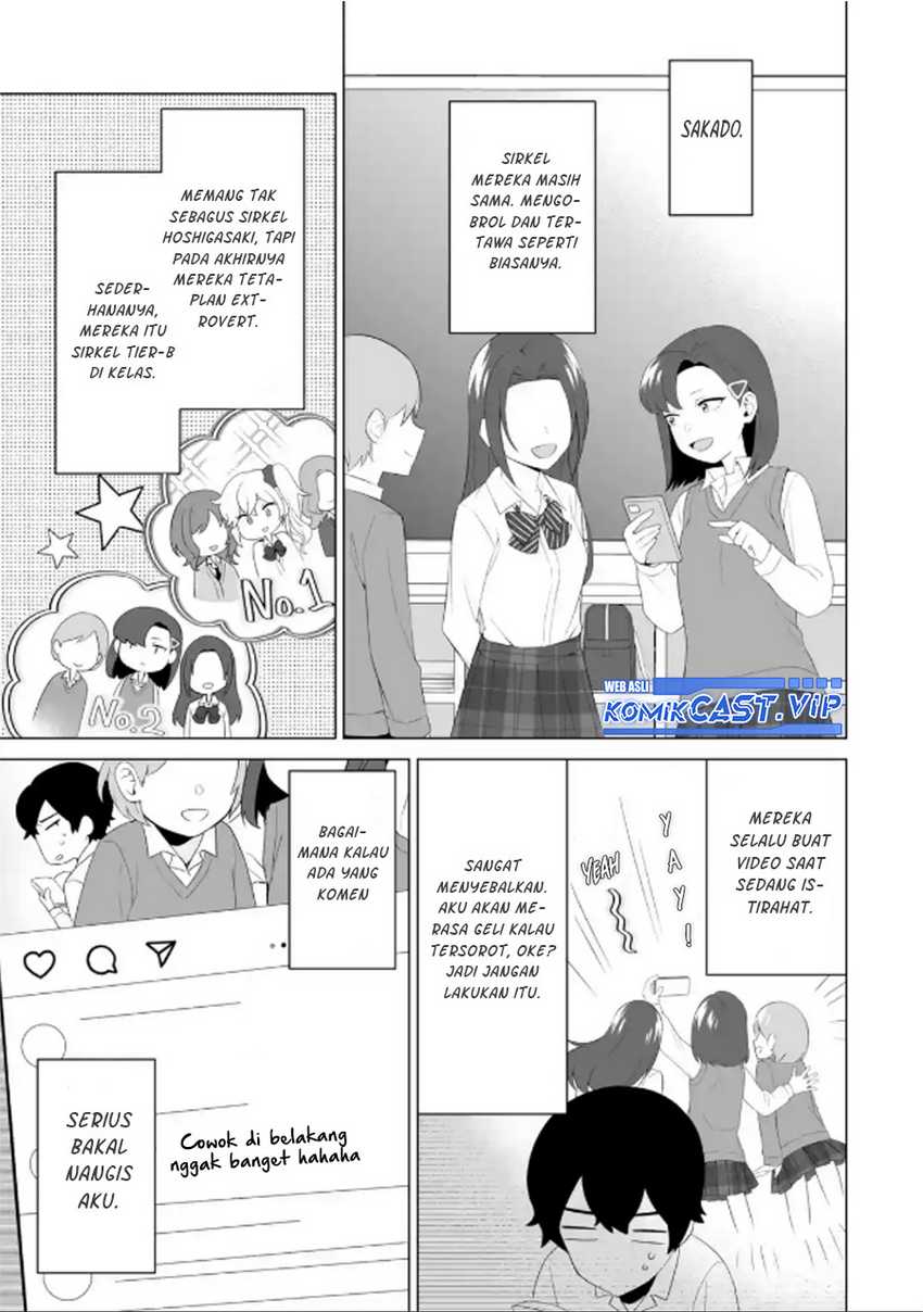 Dou ka Ore wo Houtte Oitekure Chapter 06 Gambar 22