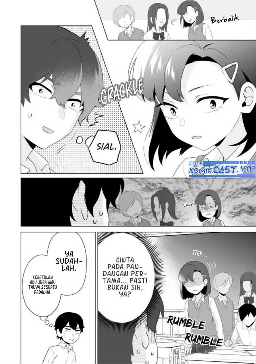 Dou ka Ore wo Houtte Oitekure Chapter 06 Gambar 23