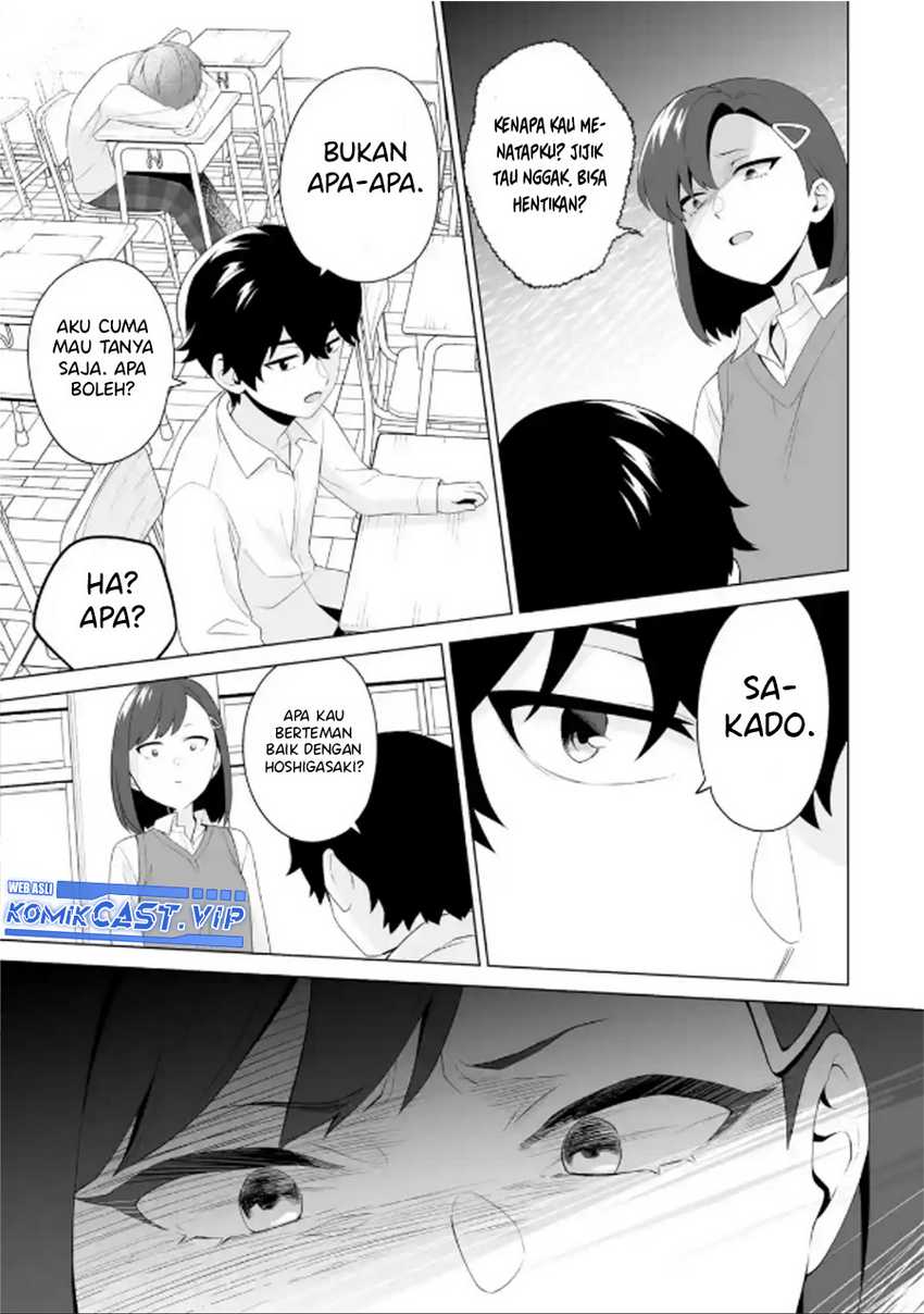 Dou ka Ore wo Houtte Oitekure Chapter 06 Gambar 24