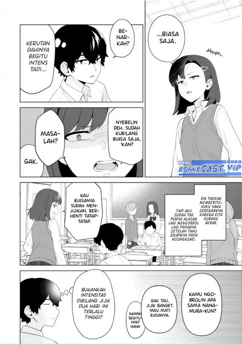Dou ka Ore wo Houtte Oitekure Chapter 06 Gambar 25