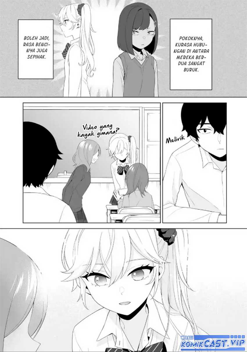 Dou ka Ore wo Houtte Oitekure Chapter 06 Gambar 26