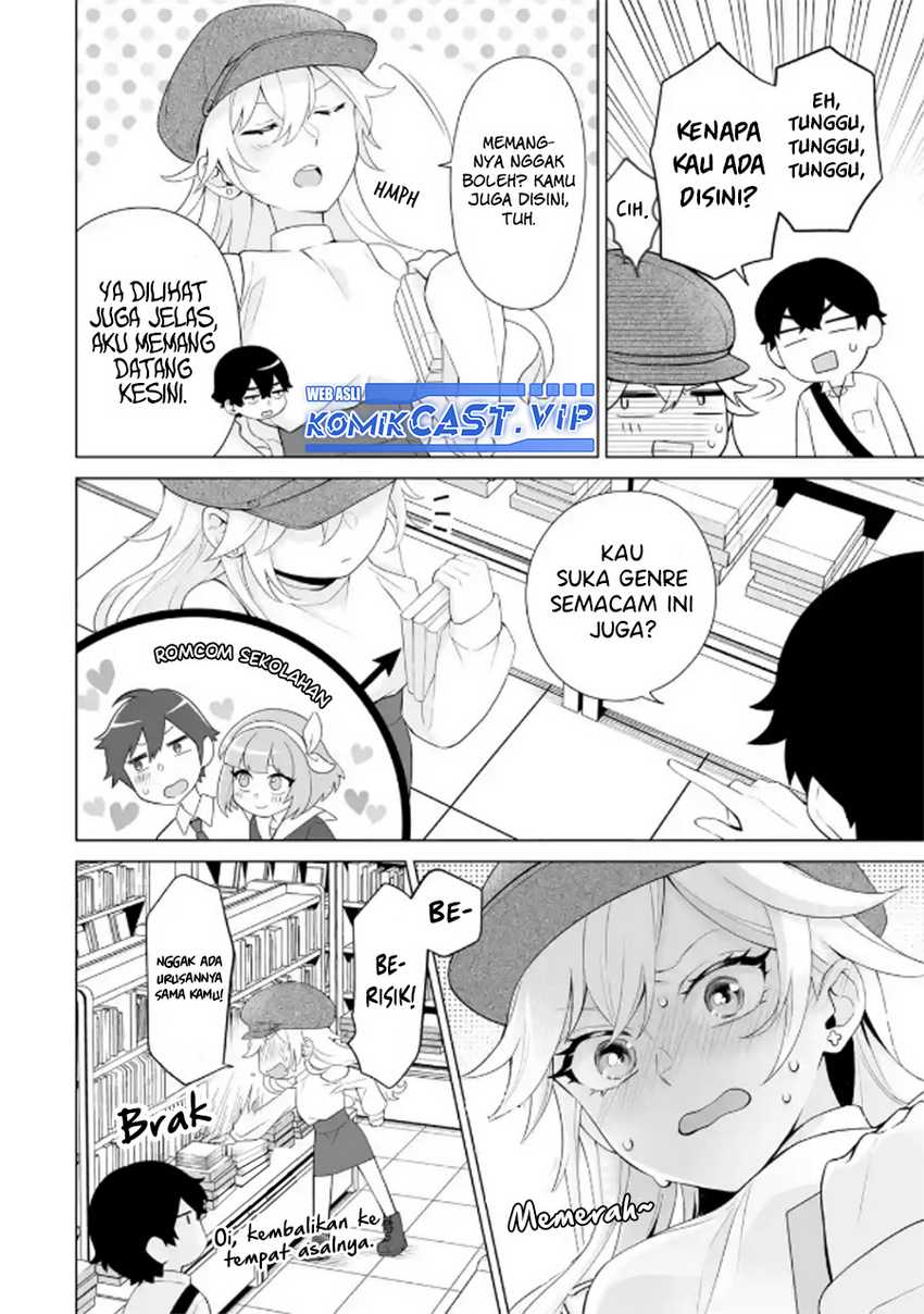 Dou ka Ore wo Houtte Oitekure Chapter 06 Gambar 5