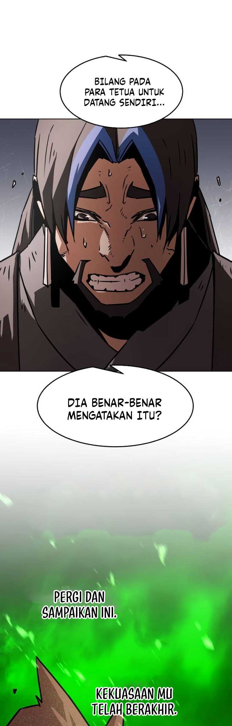 Baca Manhwa Becoming the Swordmaster Rank Young Lord of the Sichuan Tang Family Chapter 16 Gambar 2