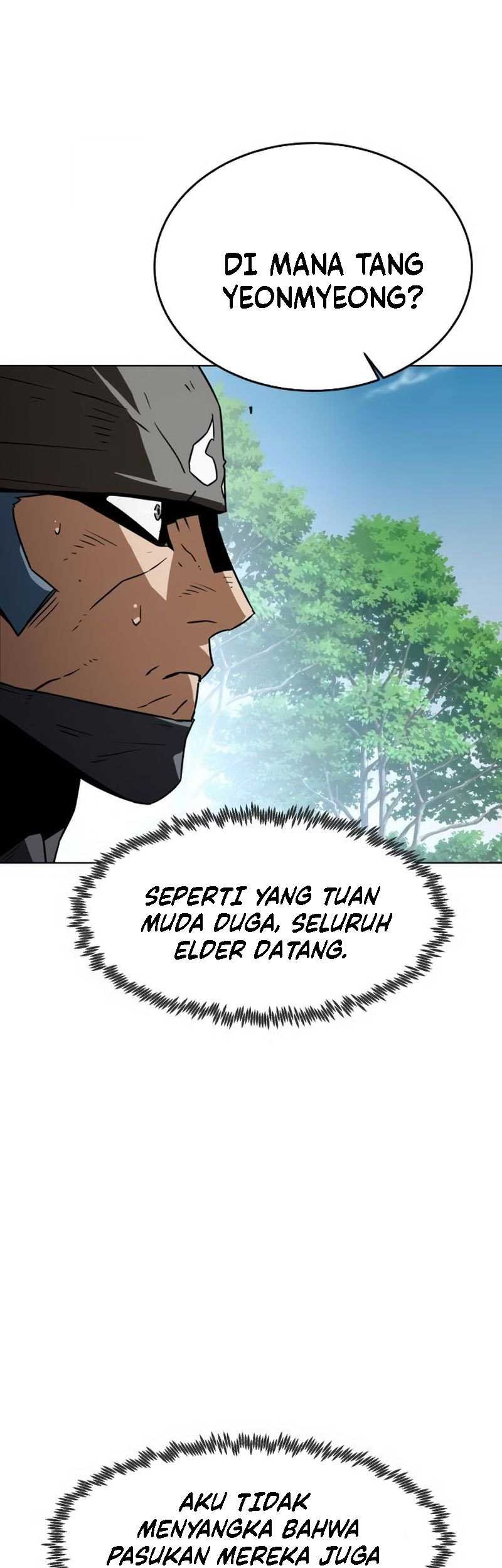 Becoming the Swordmaster Rank Young Lord of the Sichuan Tang Family Chapter 16 Gambar 52