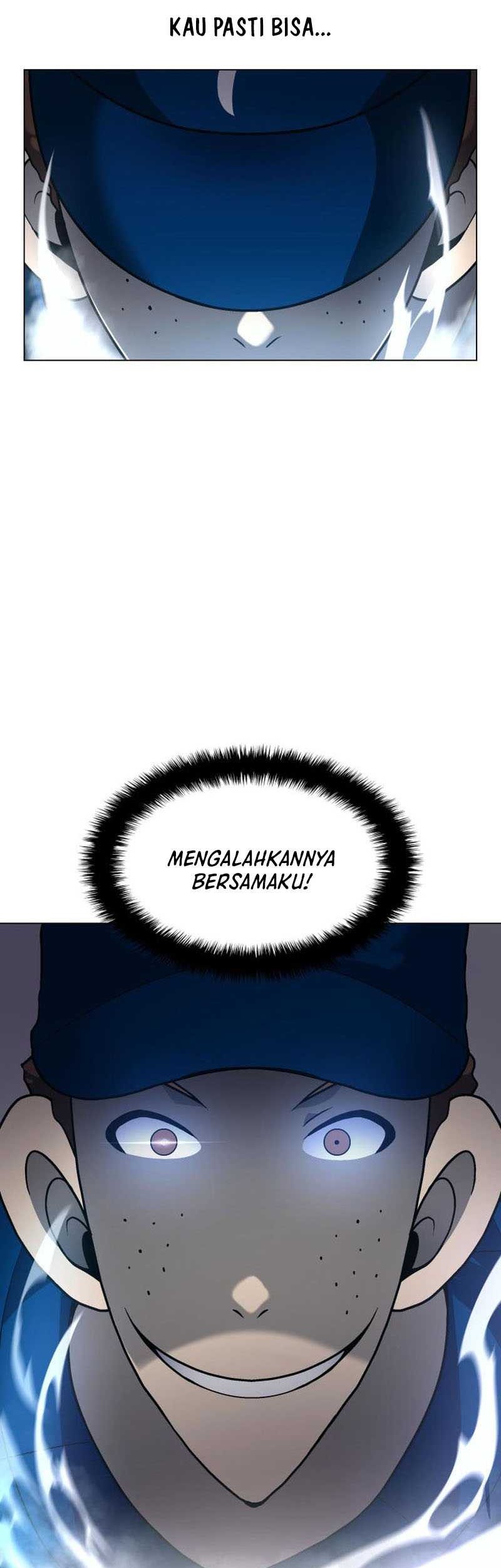 Home Plate Villain Chapter 15 Gambar 37