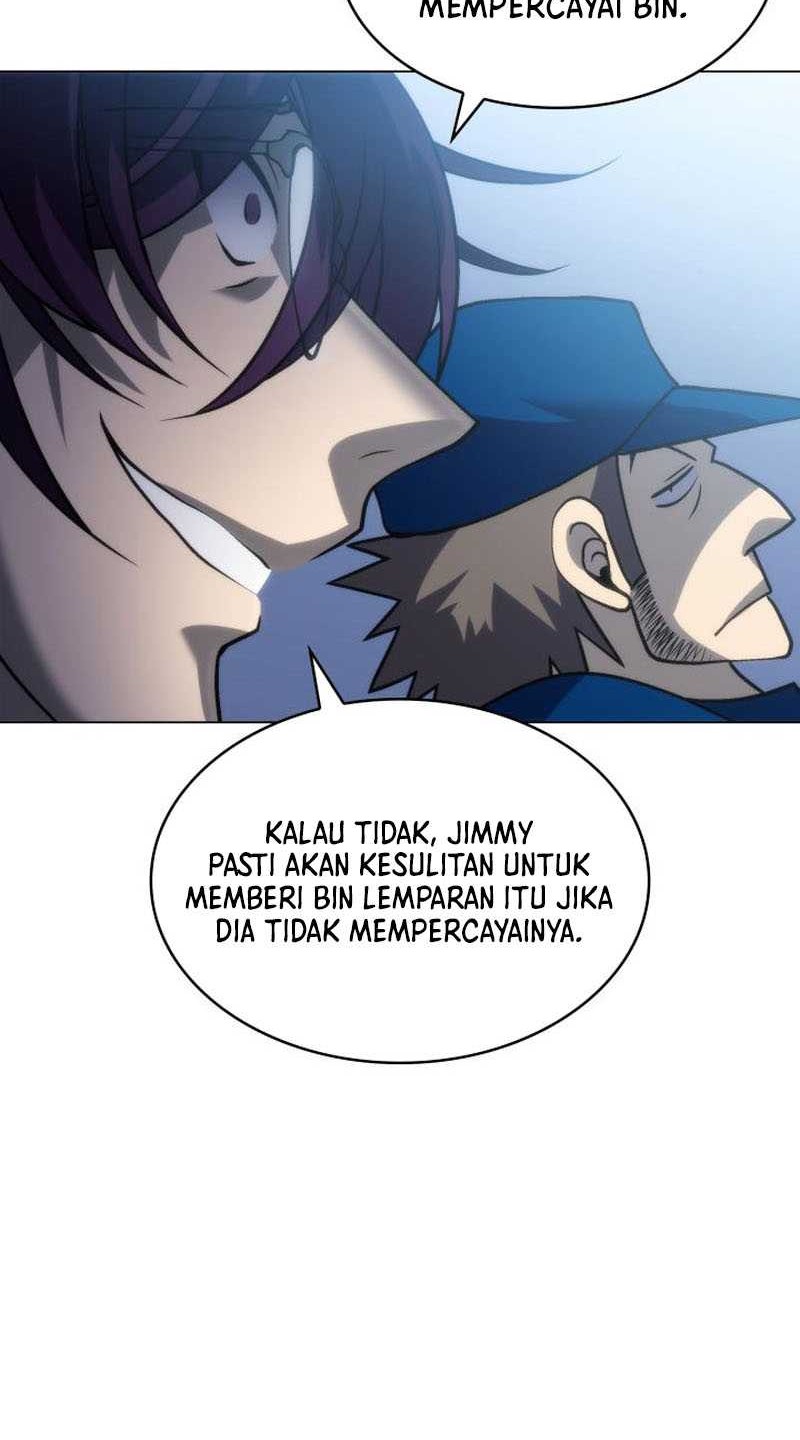 Home Plate Villain Chapter 15 Gambar 49