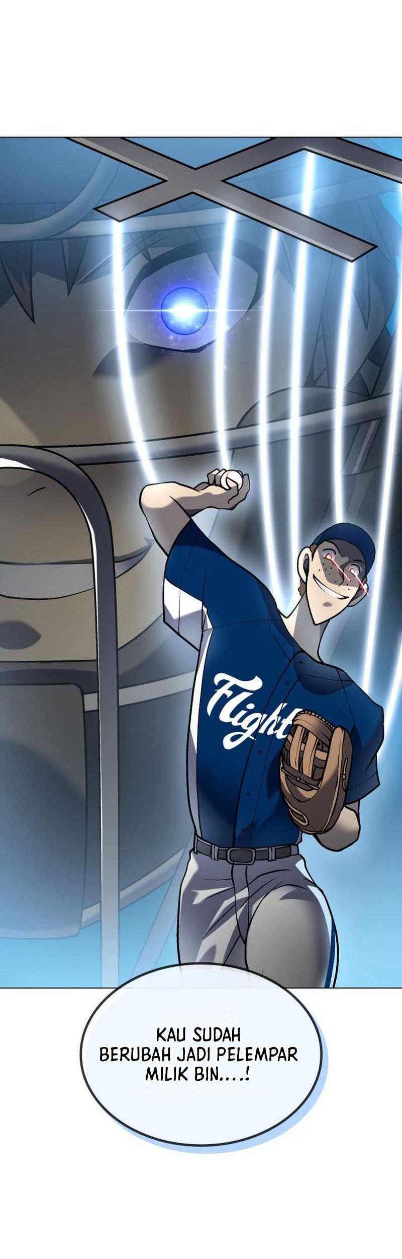 Home Plate Villain Chapter 15 Gambar 51