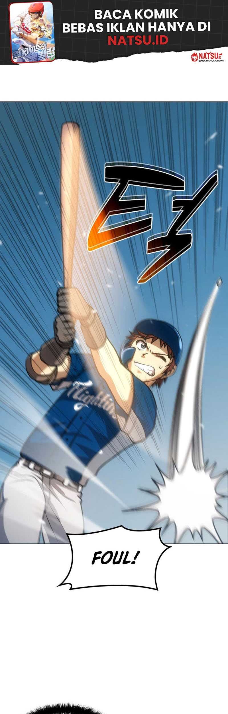 Baca Manhwa Home Plate Villain Chapter 15 Gambar 2