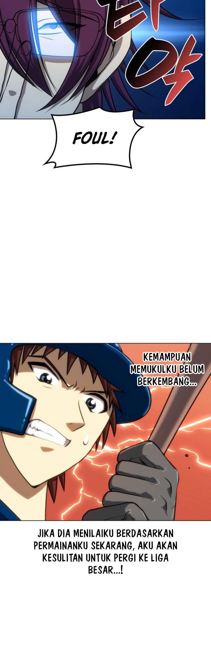 Home Plate Villain Chapter 15 Gambar 9
