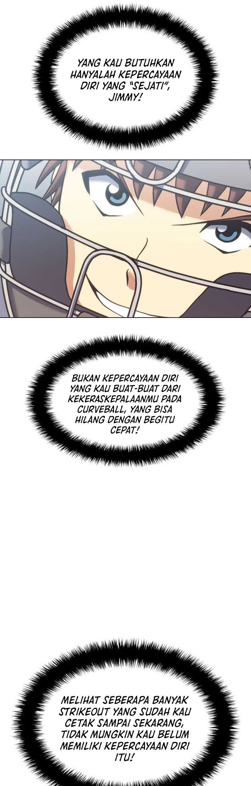 Home Plate Villain Chapter 14 Gambar 34