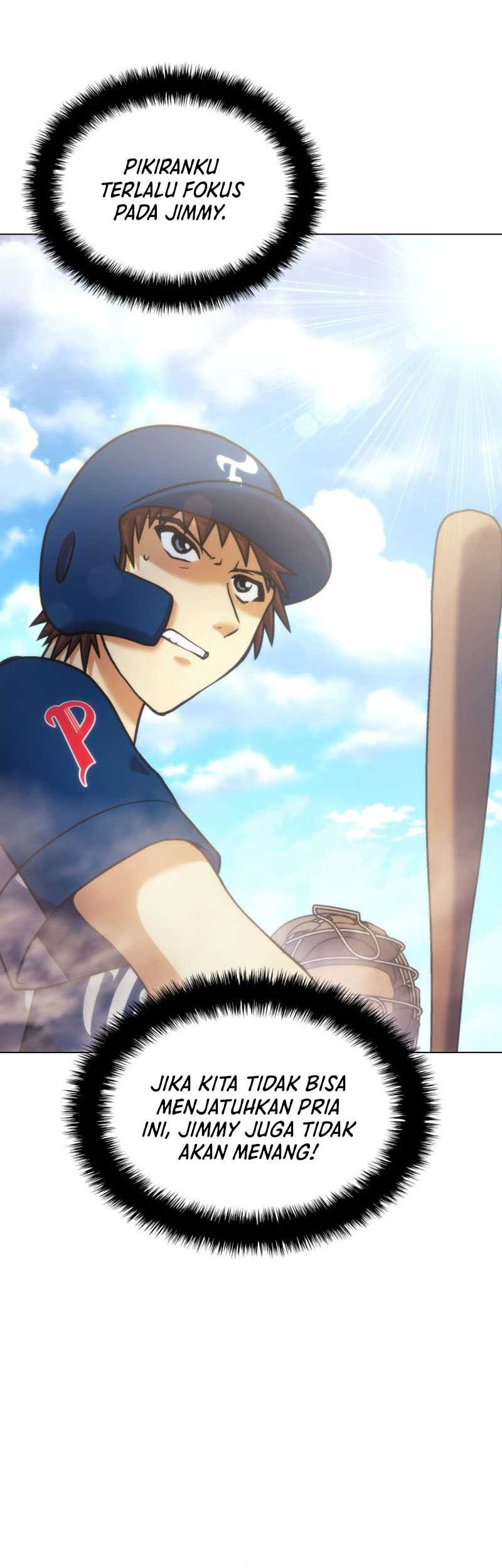 Home Plate Villain Chapter 14 Gambar 48