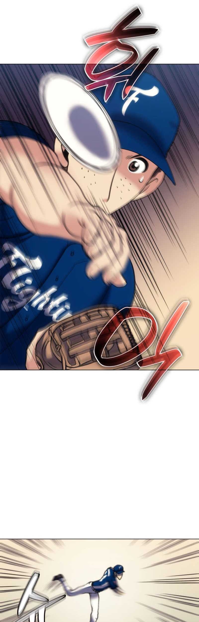 Home Plate Villain Chapter 14 Gambar 14