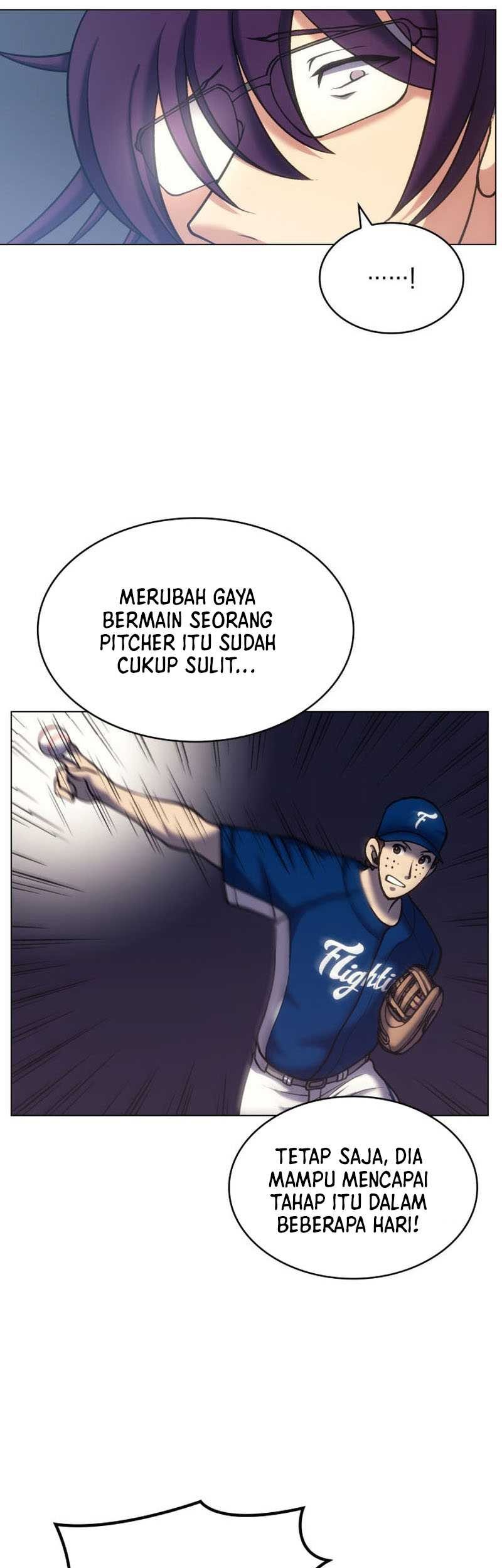 Home Plate Villain Chapter 14 Gambar 26